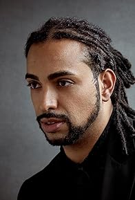 Primary photo for Steven Cantor