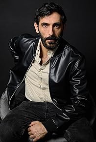 Primary photo for Milo Taboada