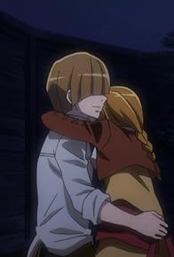 Primary photo for Two Leaders