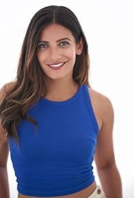 Primary photo for Maya Deshmukh