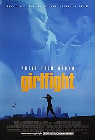 Primary photo for Girlfight