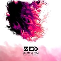 Primary photo for Zedd feat. Jon Bellion: Beautiful Now