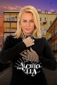 Primary photo for Al cielo con... Andreu Buenafuente y María Peláe