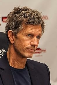 Primary photo for Richard Brown