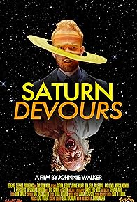 Primary photo for Saturn Devours