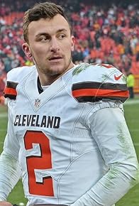 Primary photo for Johnny Manziel Uncut