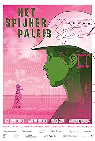 Primary photo for Het Spijkerpaleis