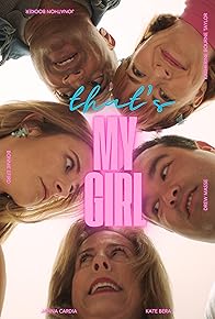 Primary photo for That's My Girl