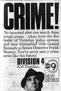 Primary photo for Division 4