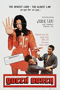 Primary photo for Queen Boxer