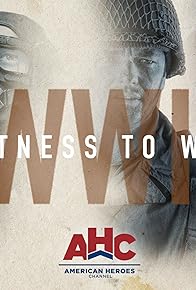 Primary photo for World War II: Witness to War