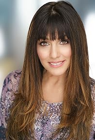 Primary photo for Nancy Telzerow