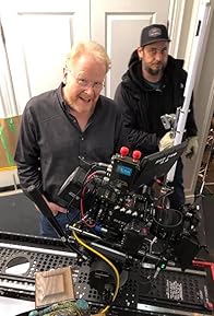 Primary photo for Jeff Barklage