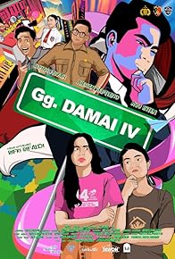 Primary photo for Gg. Damai IV