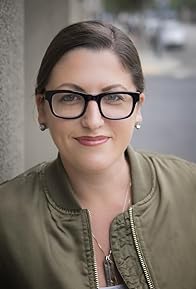 Primary photo for Lauren Houseman