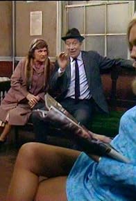 Primary photo for What Seems to Be the Trouble?