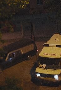 Primary photo for The Birth of Evil