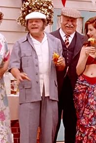 Primary photo for Cast Not Your Pearls Before Swine: Part 2