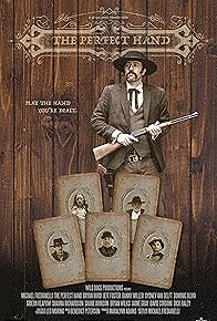 Primary photo for The Perfect Hand