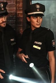 Primary photo for Dunkle Welten