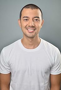 Primary photo for John Paul Duray