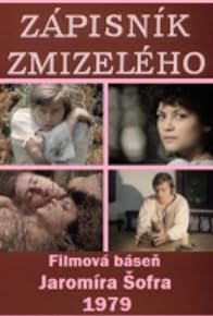 Primary photo for The Diary of One Who Disappeared