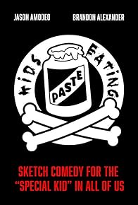 Primary photo for Kids Eating Paste