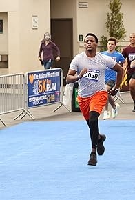 Primary photo for Race