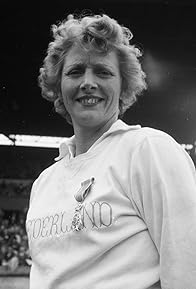 Primary photo for Fanny Blankers-Koen