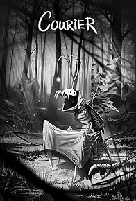 Primary photo for Courier