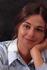 Primary photo for Klara Belova