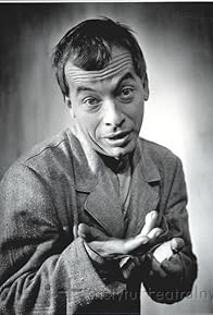 Primary photo for Maciej Borninski