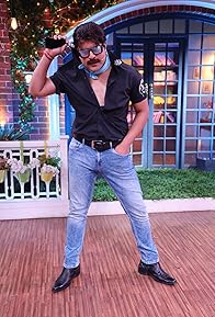 Primary photo for Krushna Abhishek