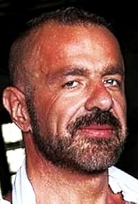 Primary photo for Felix Kamp