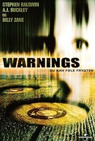 Primary photo for Silent Warnings