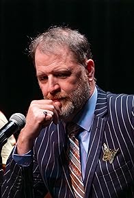 Primary photo for John D. Michaels