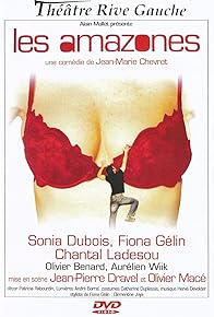 Primary photo for Les Amazones