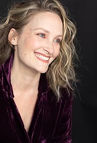 Primary photo for Jacquie Walters