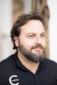 Primary photo for Miguel Fernandez