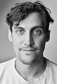 Primary photo for Alejandro Contreras Vergara