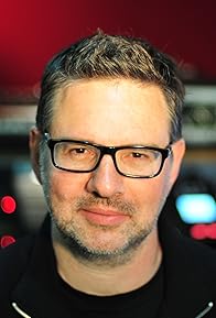 Primary photo for Ian Livingstone