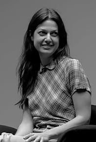 Primary photo for Sara Mishara