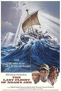 Primary photo for The Last Flight of Noah's Ark