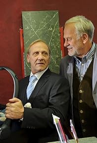 Primary photo for Vier Männer und ein Baby