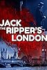 Primary photo for Jack the Ripper's London