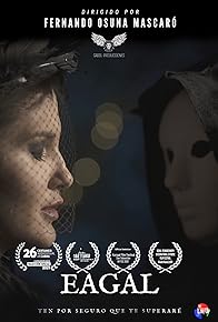 Primary photo for Eagal