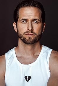 Primary photo for Patch Harrison