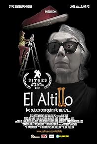 Primary photo for El altillo