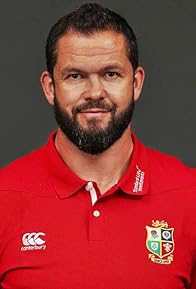 Primary photo for Andy Farrell