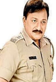 Primary photo for Sagar Salunkhe